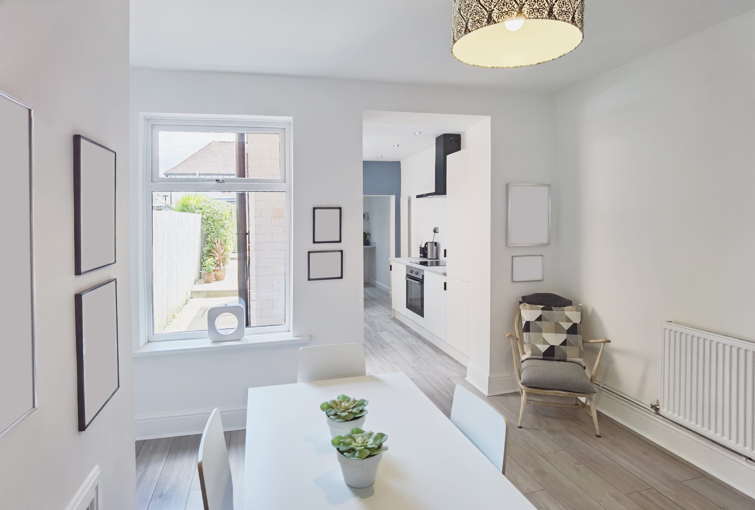 Heritage Home Refurbishments London - Construction & Renovation Specialists